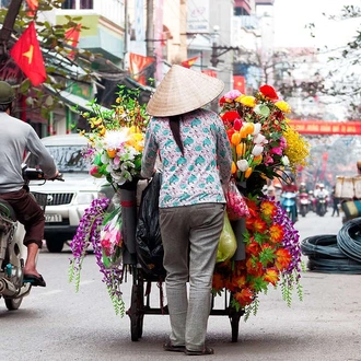 tourhub | Explore! | Highlights of Vietnam and Cambodia 