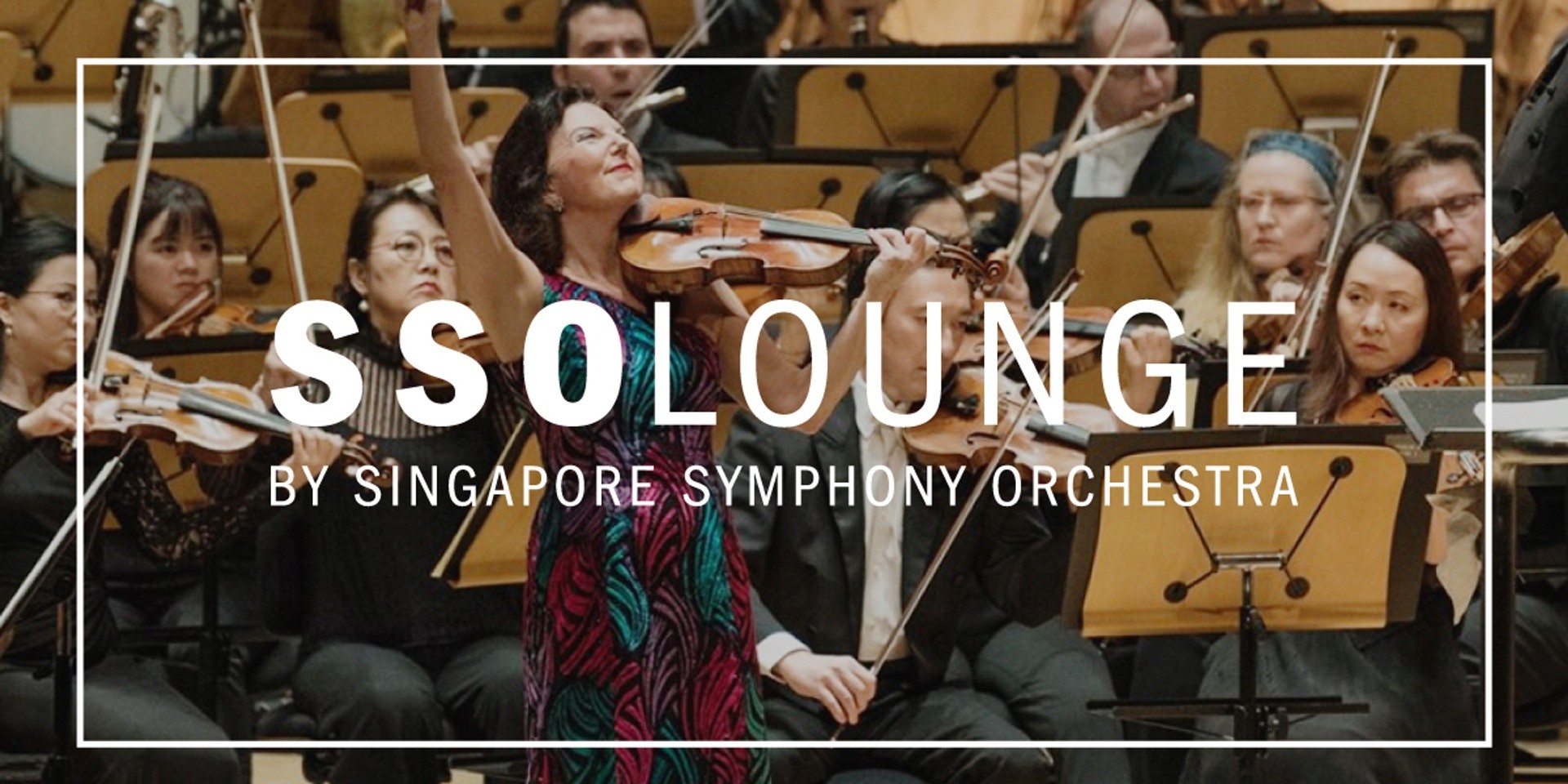 Singapore Symphony Orchestra launches new classical music streaming platform, SSOLOUNGE