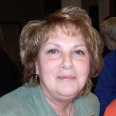 Mary Lou (Piel) Haramic Profile Photo