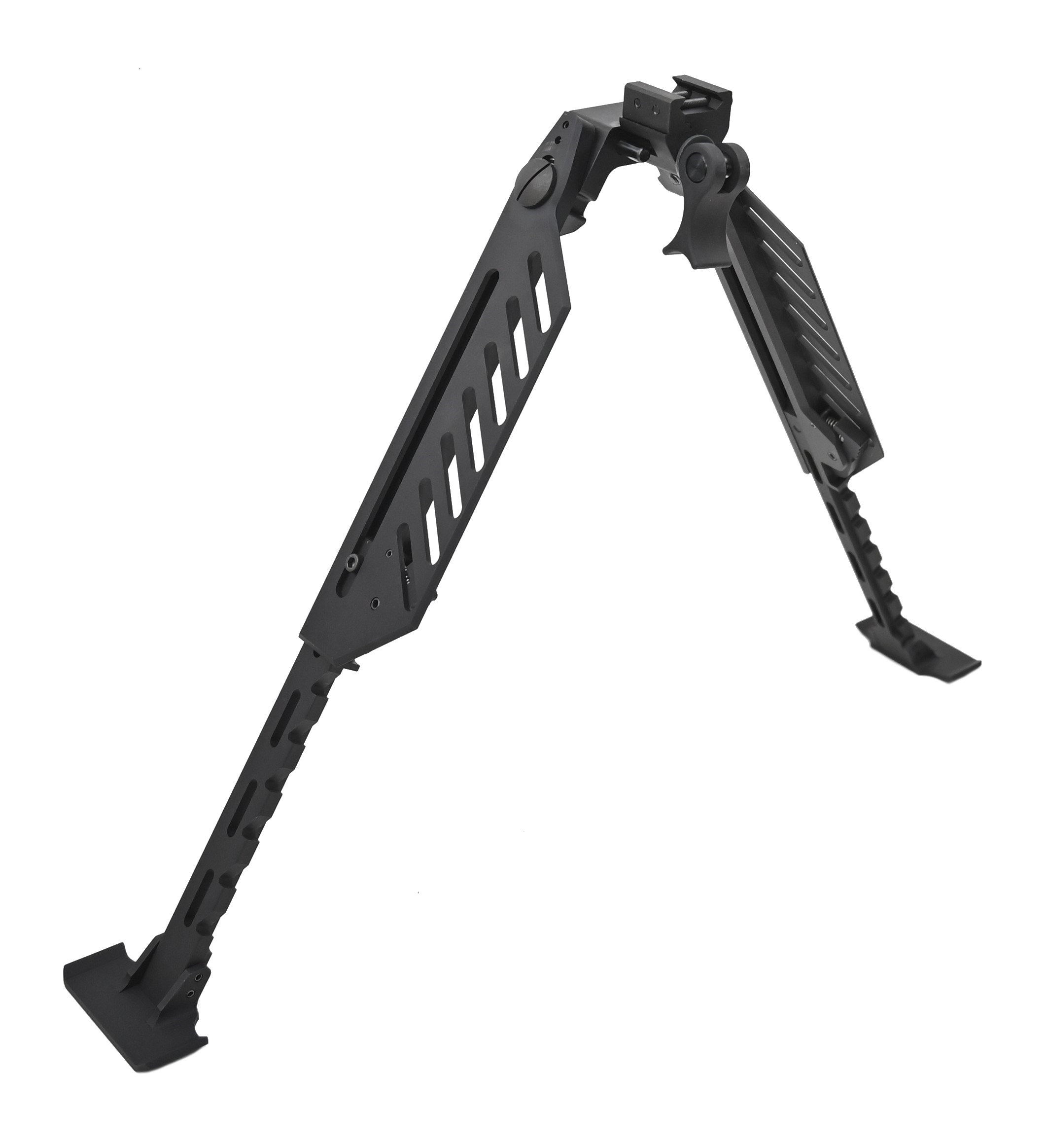 Rat Worx Universal Bipod II Rat Worx Mount Morris 61054 1220