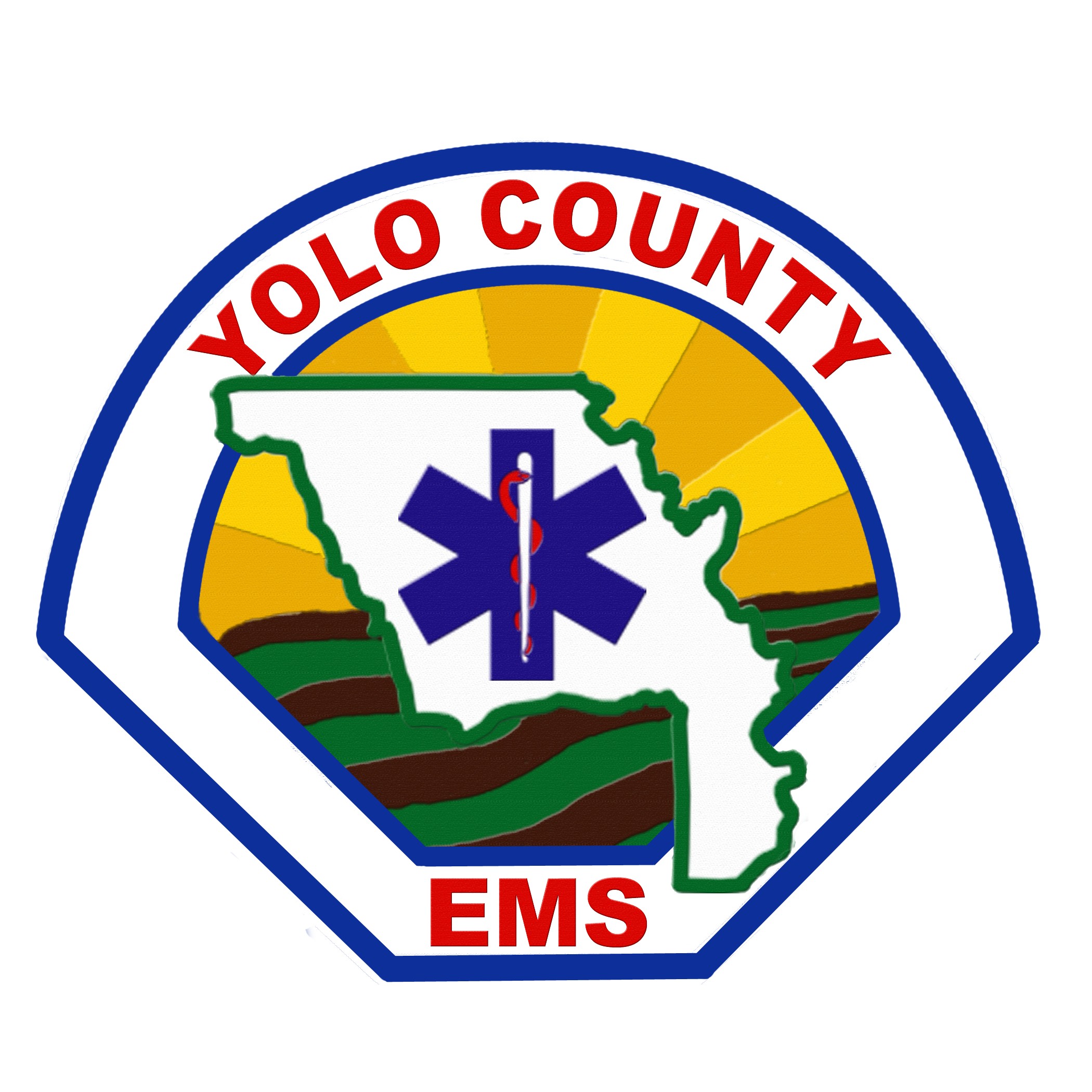 Yolo County Emergency Medical Services Agency (YEMSA)