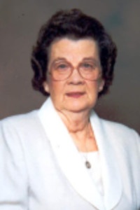 Elizabeth "Betty" Ann McFarland Miller Profile Photo