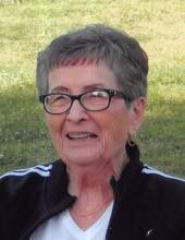 Betty J. Graham Profile Photo