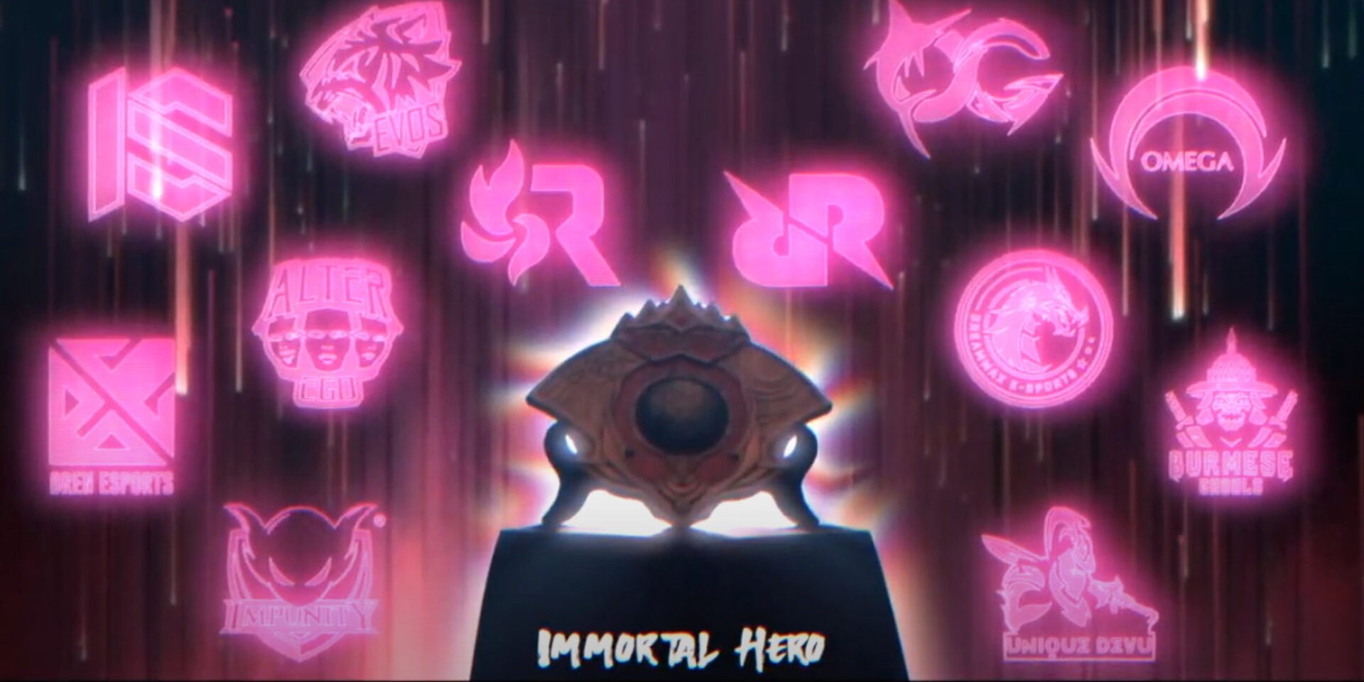 Mobile Legends releases M2 World Championship theme song 'Immortal Hero' with remixes by Joe Flizzow, ShiGGa Shay, King Promdi, and more – watch
