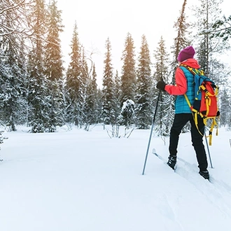 tourhub | Exodus Adventure Travels | Finnish Wilderness Week 