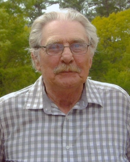 Roger Thomas Govier Obituary 2021