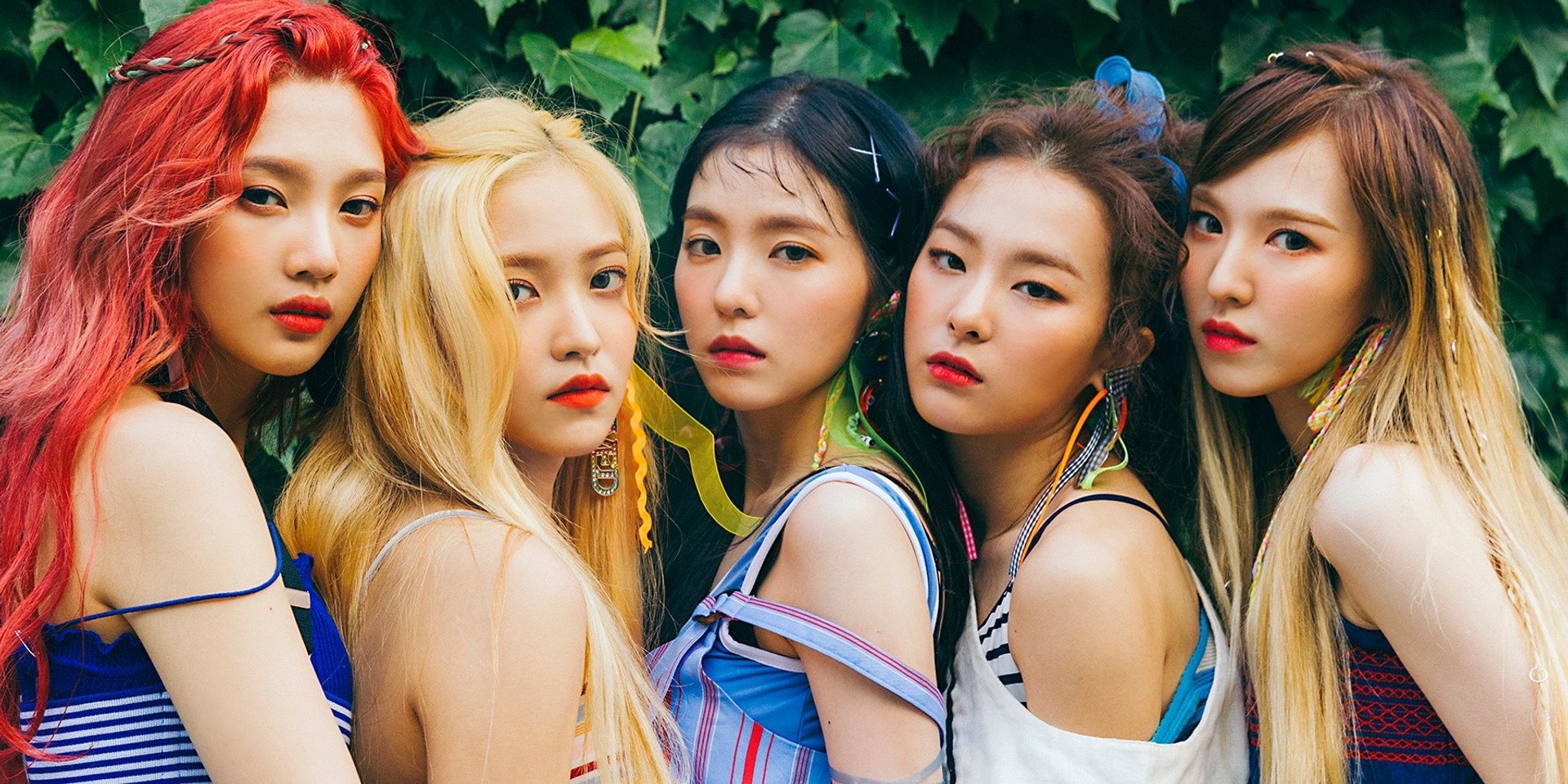 Red Velvet's 'Red Flavour' undergoes a classical makeover with the Seoul Philharmonic Orchestra this summer