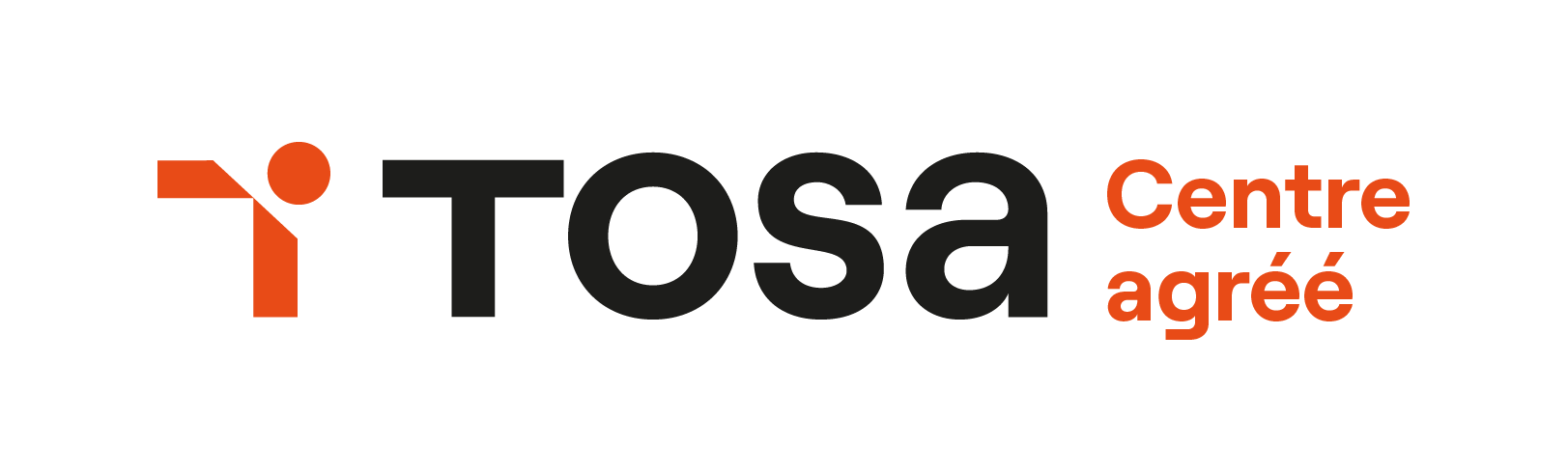 Habilitation à former et évaluer sur TOSA Desktop