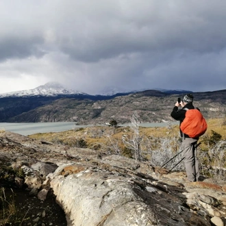 tourhub | Unu Raymi Tour Operator & Lodges | PATAGONIA — TORRES DEL PAINE ‘O' CIRCUIT 