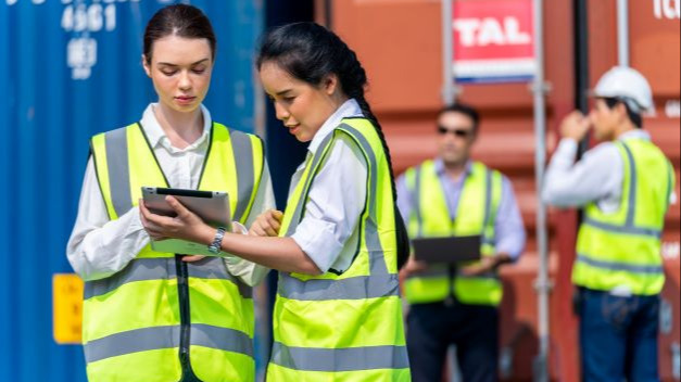 Représentation de la formation : Référent Santé & Sécurité au Travail (RS&ST)