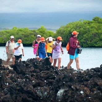 tourhub | BM Tours | 4 Days Galápagos - Isabela Islands and Santa Cruz  