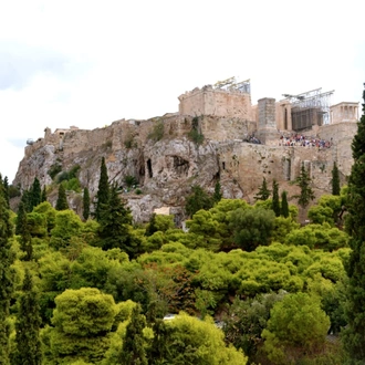 tourhub | Bamba Travel | Classical Greece Overland 7D/6N 