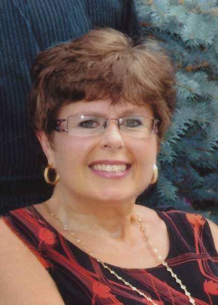Rhonda Ferguson Profile Photo