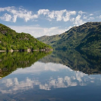 tourhub | National Holidays | Beautiful Ayrshire Coast & Loch Lomond  