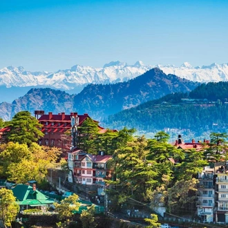 tourhub | Cox & Kings | Journey through the Himalayan Foothills 