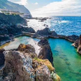 tourhub | Exodus Adventure Travels | Madeira Discovery − Premium Adventure 