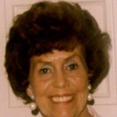 Mary Ann Anzek Profile Photo