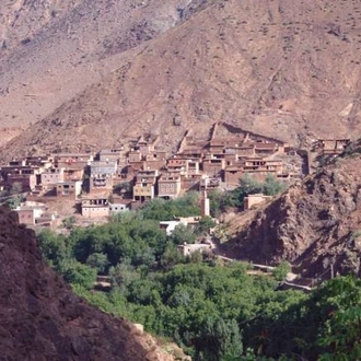 tourhub | World Expeditions | High Atlas Trek 