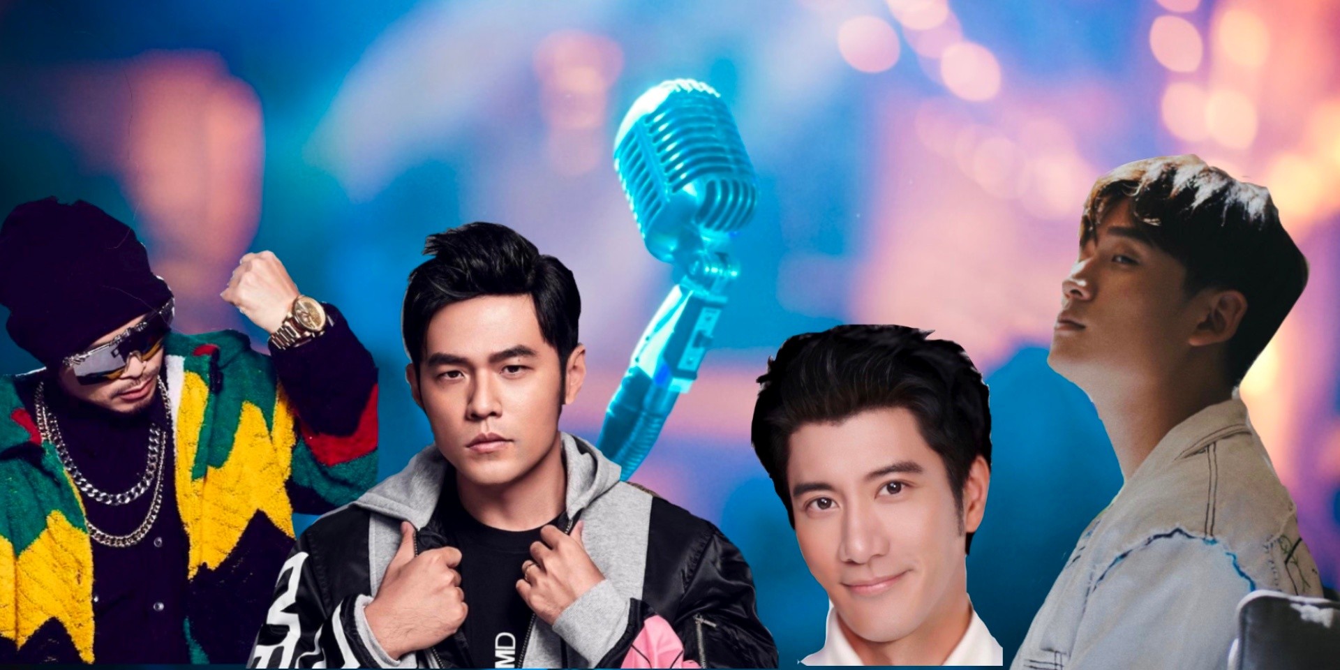 5 Mandopop karaoke song lyrics you need to know (pinyin included) - Jay Chou, Eric Chou, and more