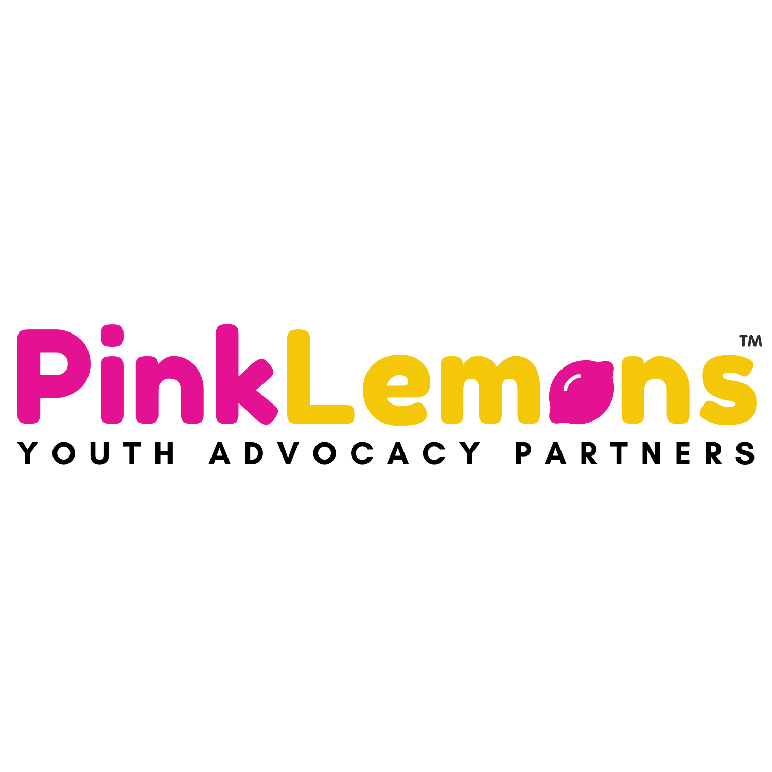 Pink Lemons, NFP logo