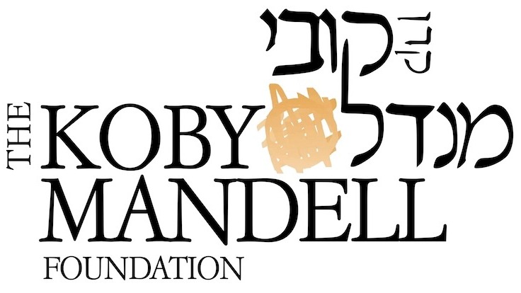 The Koby Mandell Foundation logo