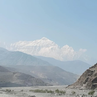 tourhub | Alchemy Travels | Iconic Muktinath & Lower Mustang Tour 