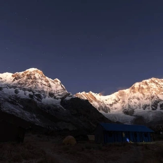 tourhub | Sherpa Expedition & Trekking | Annapurna Base Camp Trek 10 Days 