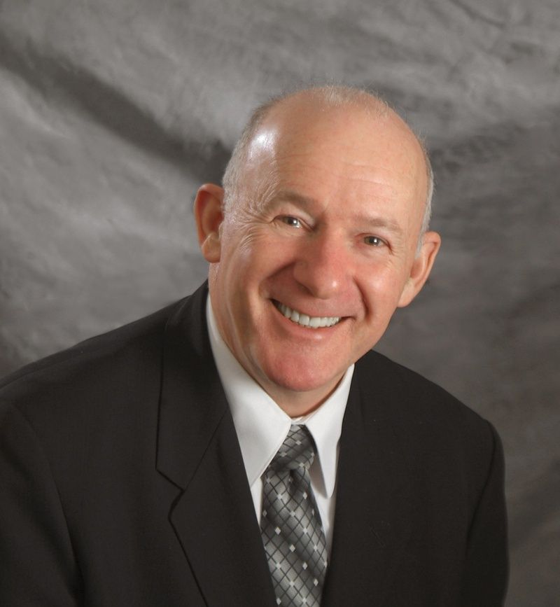 Paul D. Cummings Profile Photo