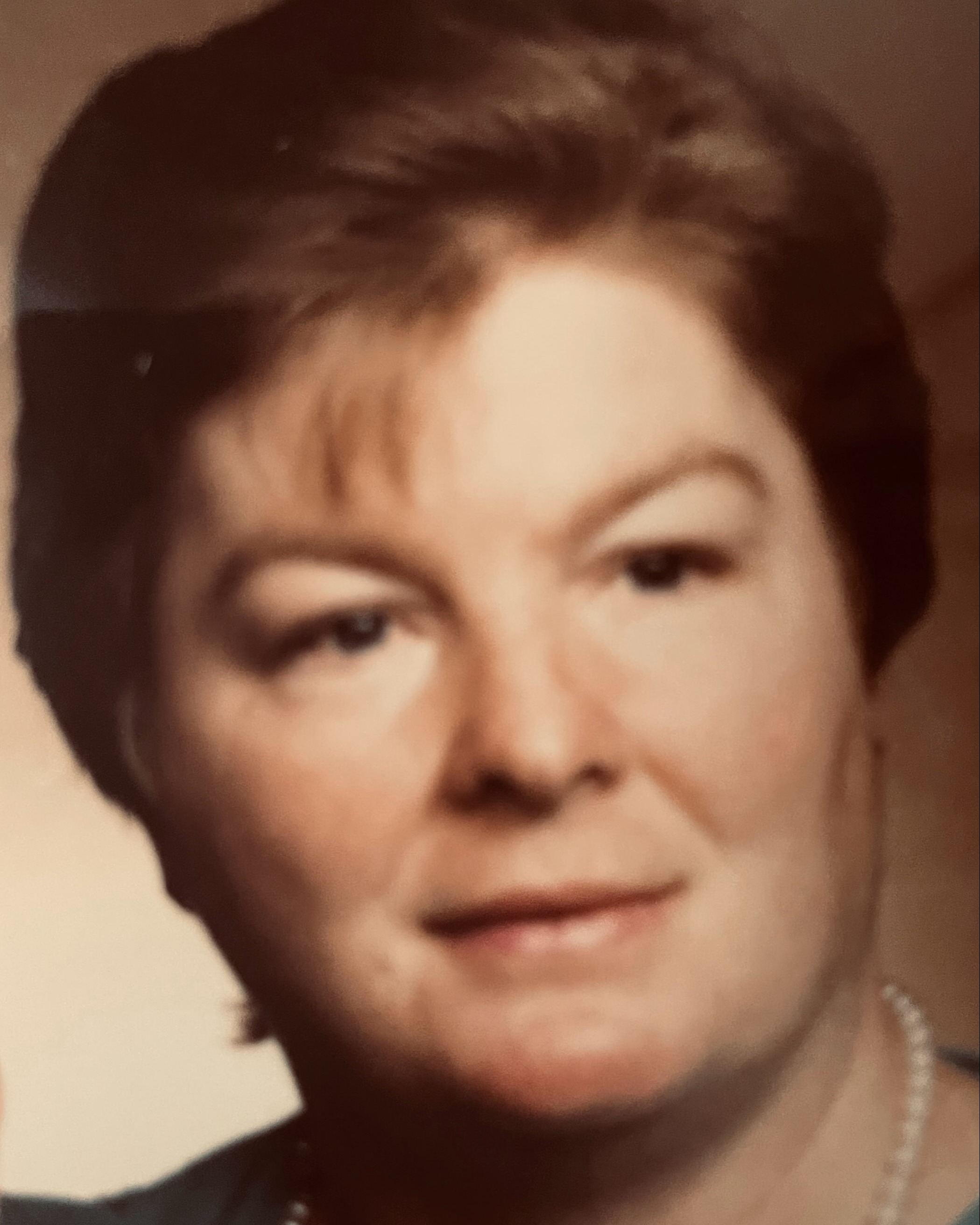 Nellie Ruth Choney Profile Photo