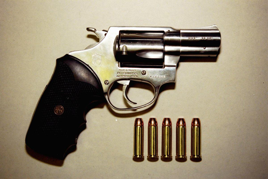 Beyond the Barrel: Exploring the Versatility of 38 Caliber Handguns