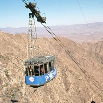 tourhub | Trafalgar | America's Great Desert National Parks End Tucson 