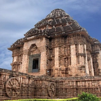 tourhub | Agora Voyages | East India Cultural Tour visit Monuments, Temples & Monasteries 
