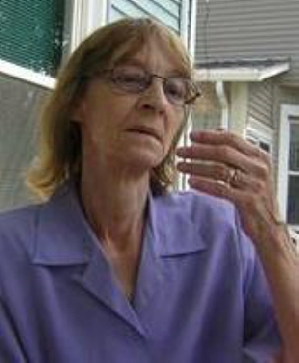 Lillian Ann Groffenberg Profile Photo