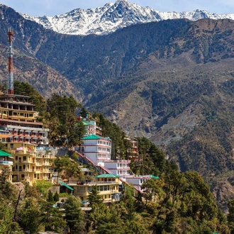 tourhub | Explore! | Spiritual India - Foothills of the Himalaya 