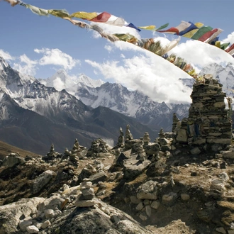 tourhub | G Adventures | Everest Base Camp Trek 