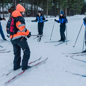 tourhub | Explore! | Finnish Lapland Winter Adventure 