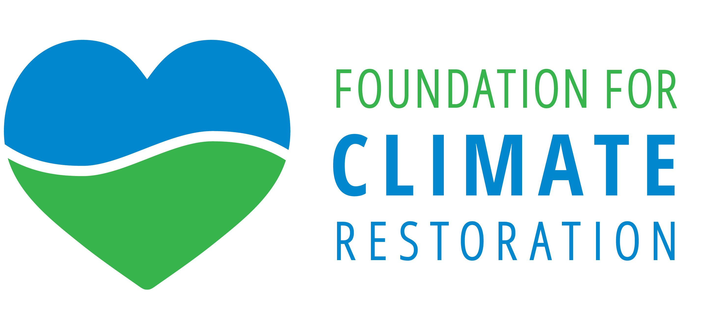 Foundation for Climate Restoration logo