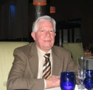 Harry Edward Hayes, Sr. "Poppy" Profile Photo