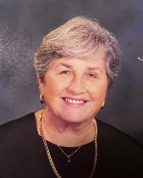 Shirley Kathryn Jones Obituary 2023 Olson And Swanson Chapels Funeral And Cremation Service 9722