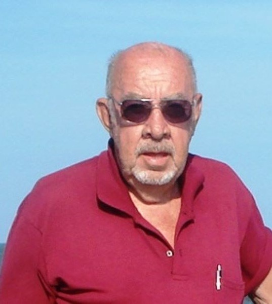Charles Dale Allman Profile Photo