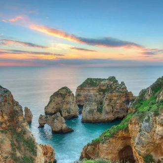 tourhub | Explore! | Walking in Portugal - Remote Coastal Trails 