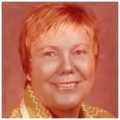 Lillian Estelle Burton Profile Photo