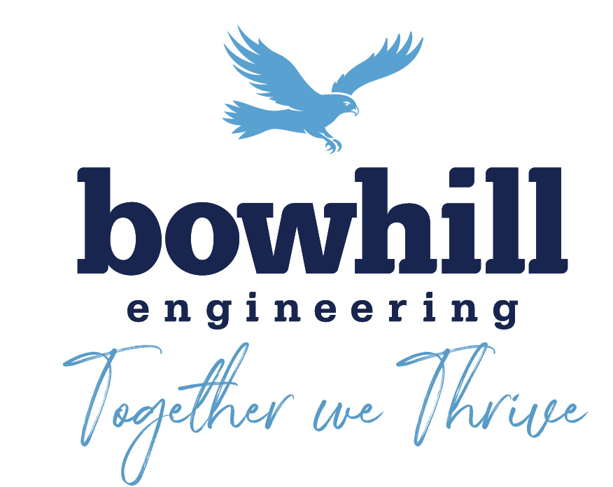 Bowhill Engineering logo