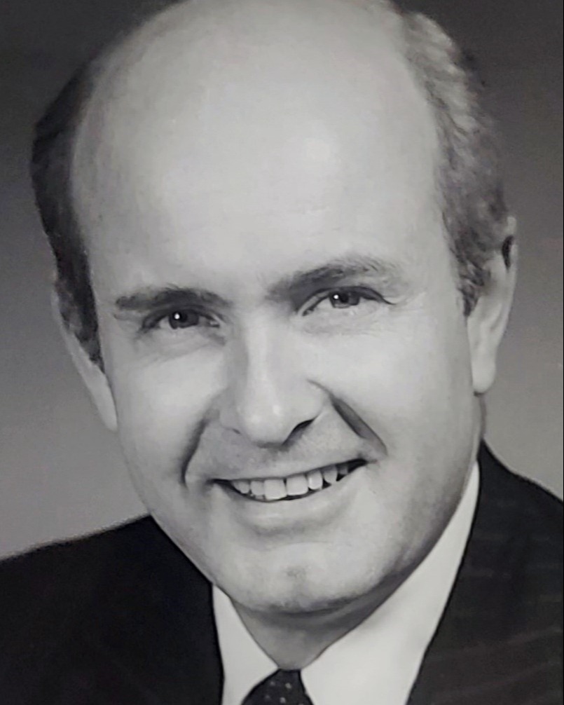 Albert Mitchell Pennybacker, Jr. Profile Photo