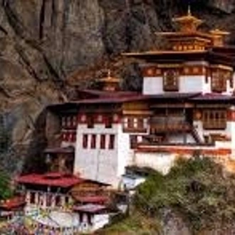 Spirit of Bhutan - 8 Days