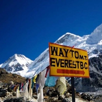 tourhub | Go Nepal Travel Tours & Trekking  | Everest Base Camp Trek 