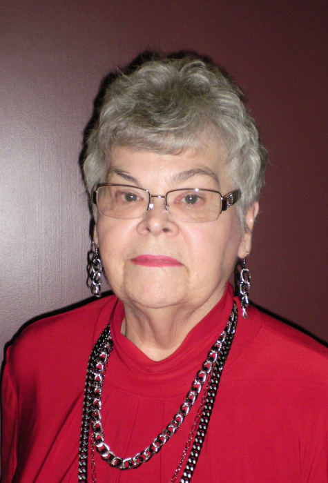 Shirley Ann Hanewich Profile Photo