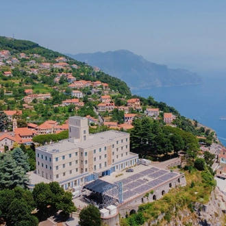 tourhub | Tui Italia | Naples and Amalfi Coast Taste and Walk, Private Tour 