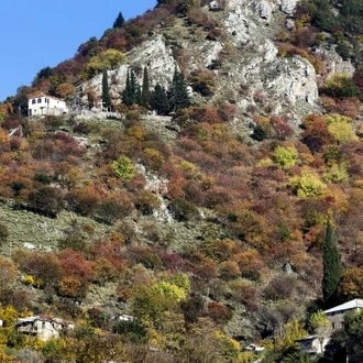 tourhub | Travel Editions | Scenic Epirus Tour 