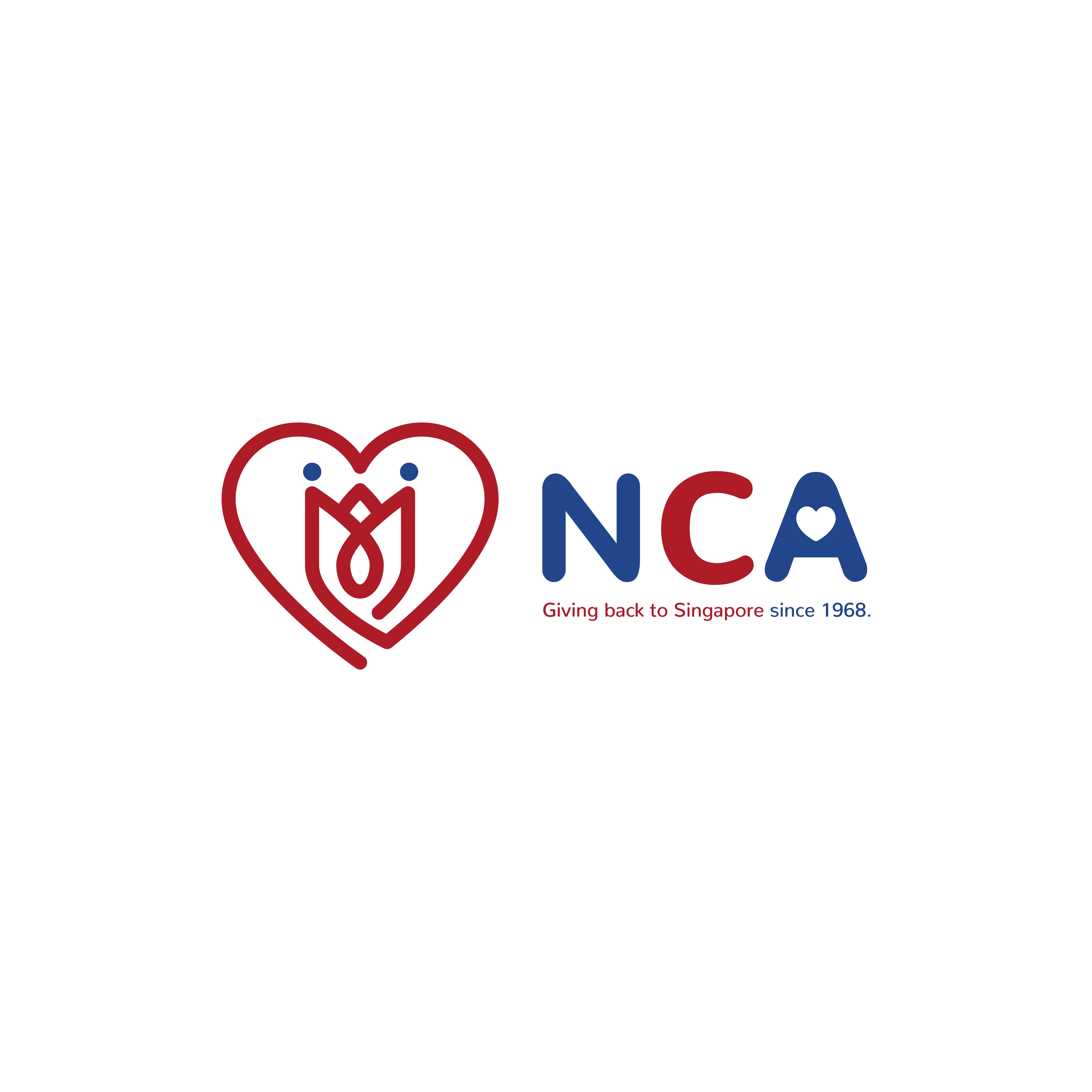 Netherlands Charity Association logo